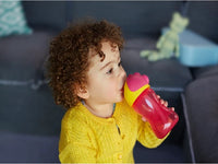 Philips Avent STRAW CUP 10OZ SINGLE GIRL