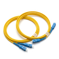FIBRE Patch Cable 3.0 SC/SC 1.5M