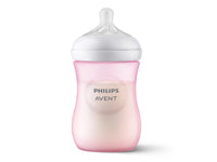 Philips Avent Natural Response Pink