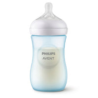 Philips Avent Natural Response Blue
