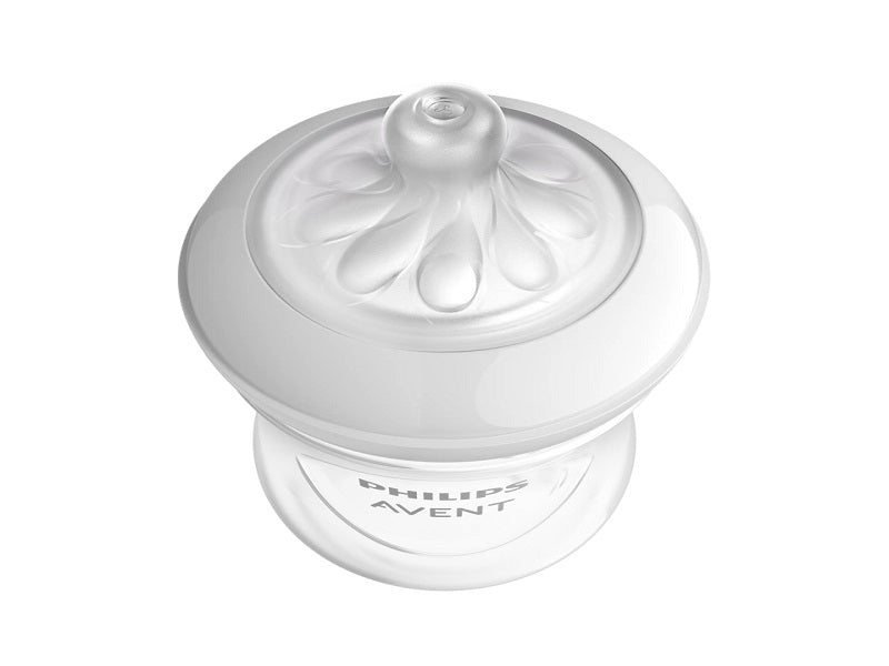 Philips Avent Natural Response Tiger