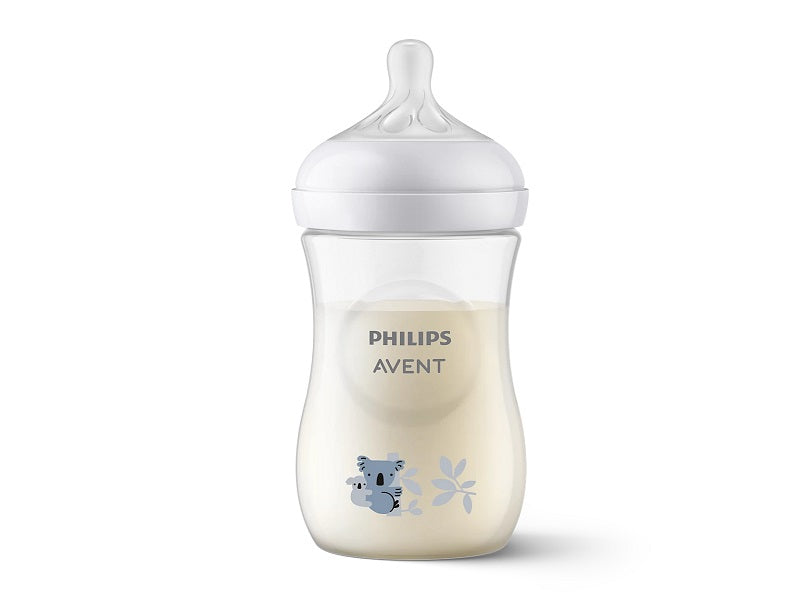 Philips Avent Natural Response Flamingo