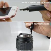SUNSHINE SD-18E Rechargeable Precision