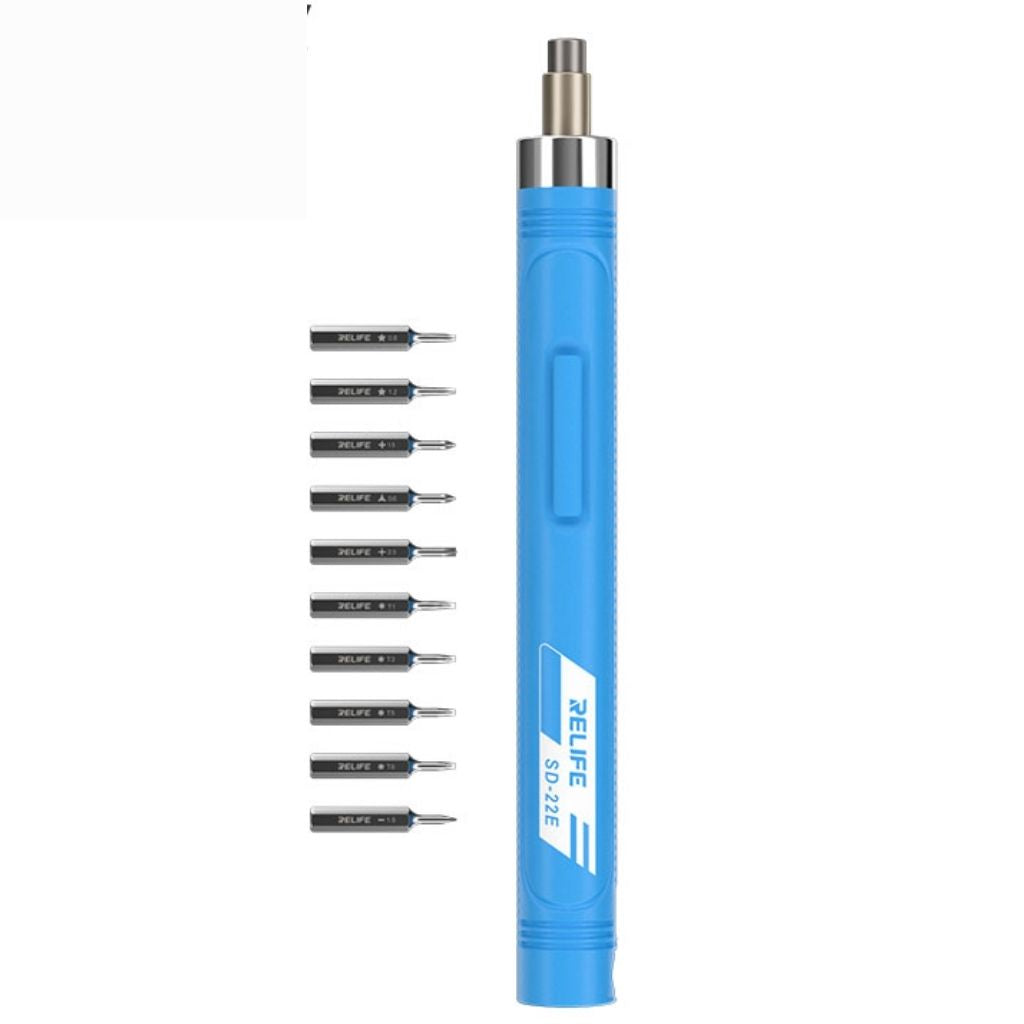 RELIFE SD-22E Precision Electric Screwdr