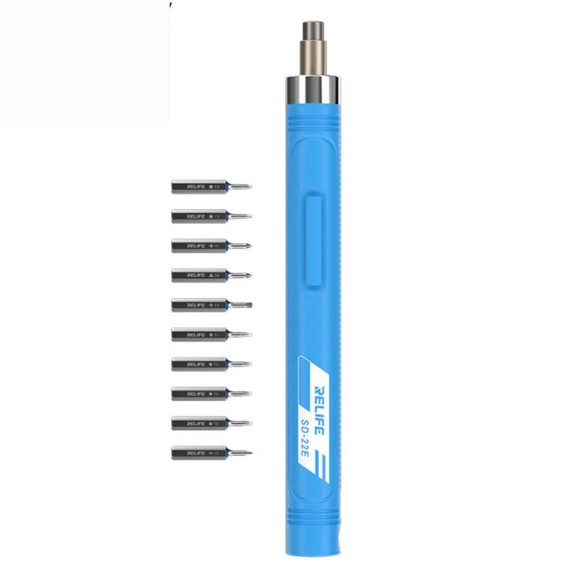 RELIFE SD-22E Precision Electric Screwdr