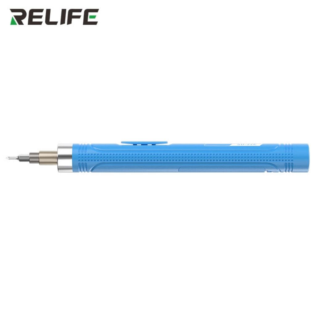 RELIFE SD-22E Precision Electric Screwdr