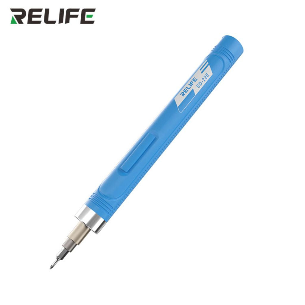 RELIFE SD-22E Precision Electric Screwdr
