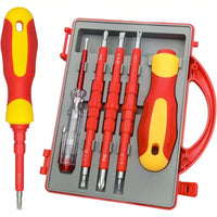 3014 Precision Screwdriver Set with Bits