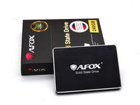 AFOX Ssd 2.5" 240Gb Sata Iii 6Gb/S