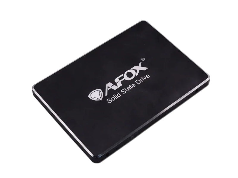 AFOX Ssd 2.5" 240Gb Sata Iii 6Gb/S