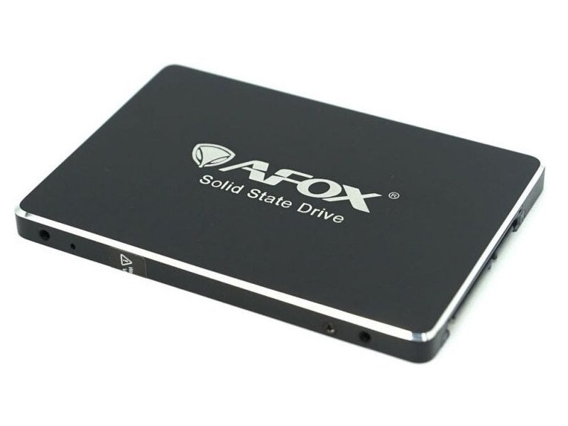 AFOX Ssd 2.5" 240Gb Sata Iii 6Gb/S