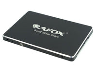 AFOX Ssd 2.5" 240Gb Sata Iii 6Gb/S