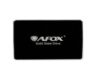 AFOX Ssd 2.5" 480Gb Sata Iii 6Gb/S