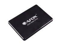 AFOX Ssd 2.5" 480Gb Sata Iii 6Gb/S