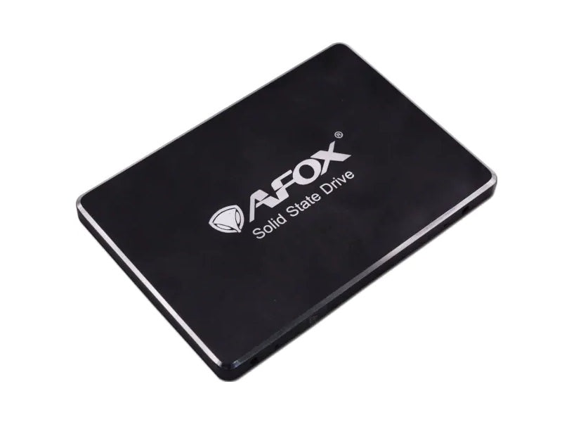 AFOX Ssd 2.5" 480Gb Sata Iii 6Gb/S