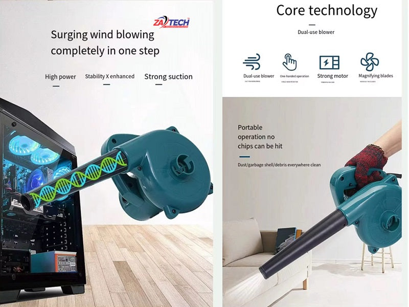 TRULY Tools Electric Blower 700 Watts