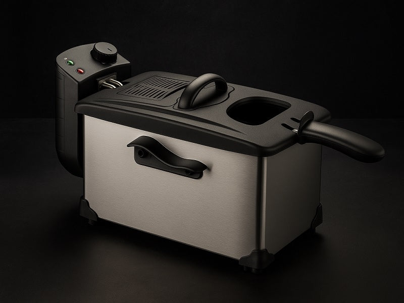 SUNBEAM 3L DEEP FAT FRYER