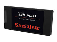SANDISK Ssd Plus 120Gb Sata 2.5"