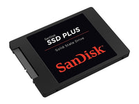 SANDISK Ssd Plus 240Gb Sata 2.5"