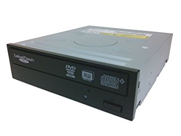 DVDRW 24X Black