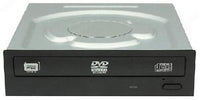 DVDRW 24X Black