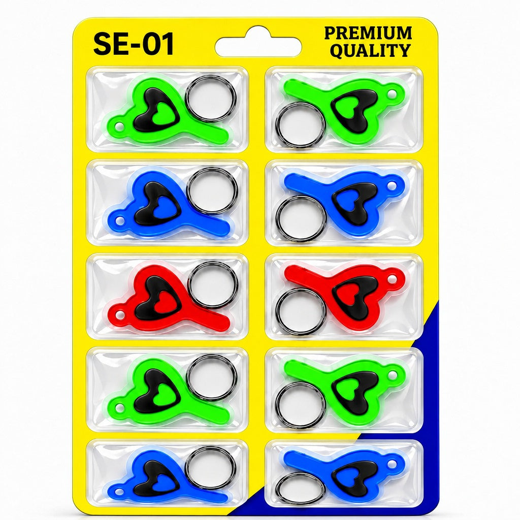 SIM Card Ejector Pin Tool 10 Pieces Pack