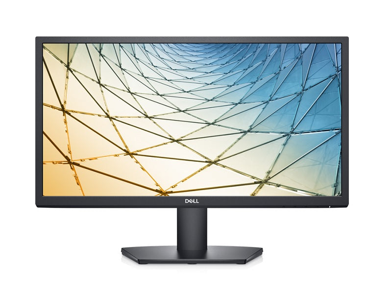 DELL 21.5" Monitor Se2222H