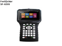 TWINKLER Digital Satelite Meter Sf-620S