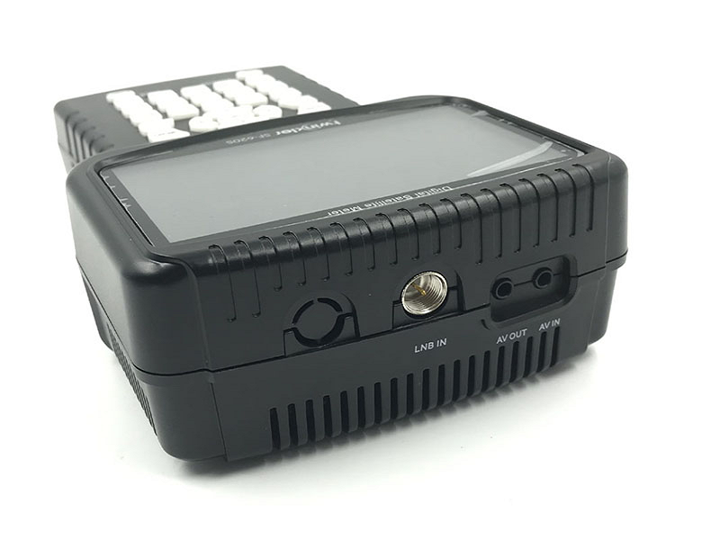TWINKLER Digital Satelite Meter Sf-620S