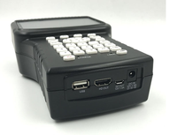 TWINKLER Digital Satelite Meter Sf-620S