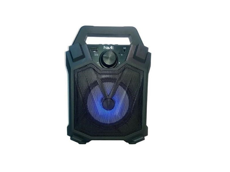 HAVIT Portable Bt Wireless Speaker