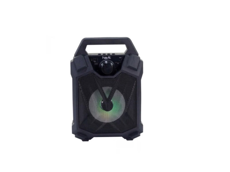 HAVIT Portable Bt Wireless Speaker