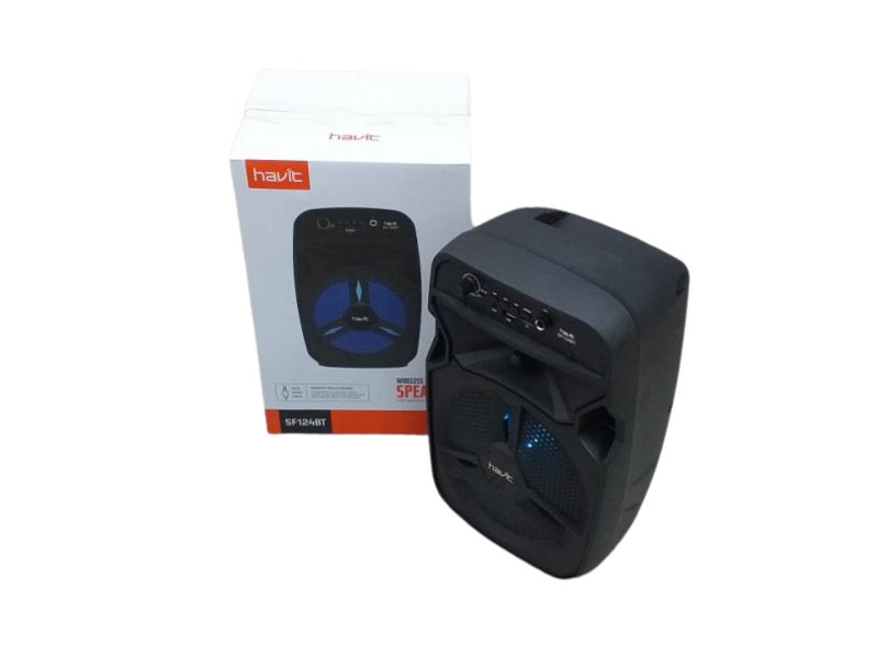 HAVIT Outdoor Bt Wireless Speaker