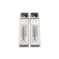 SFP 10G 40KM Pair T1330/R1270 LC DDM