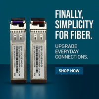 SFP 10G 40KM Pair T1330/R1270 LC DDM – view 4