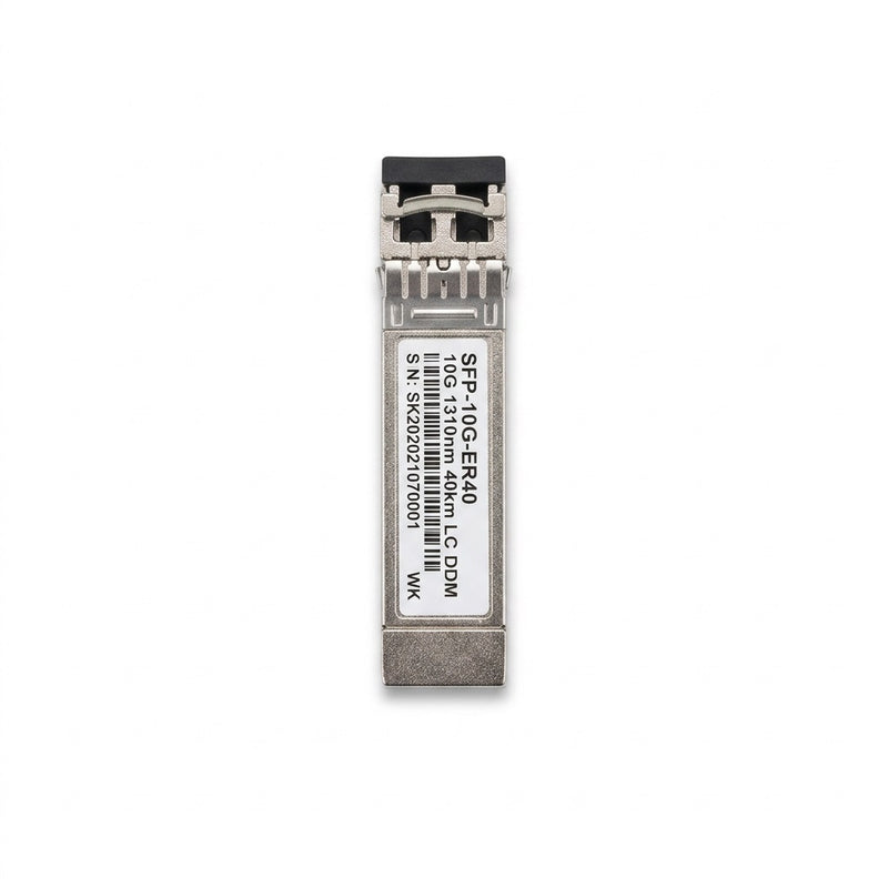 10G SFP+ Fibre Transceiver 1310nm 40km Single-Mode Duplex LC DDM (SFP-10G-ER40)