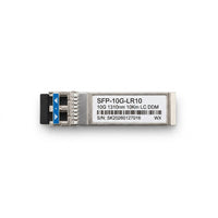 SFP Fiber Optic 10G 1310nm 10Km LC DDM