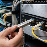 SFP Fiber Optic 10G 1310nm 10Km LC DDM – view 3