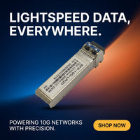 SFP Fiber Optic 10G 1310nm 20Km LC DDM – view 4