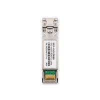SFP Fiber Optic 10G 1550nm 80Km LC DDM