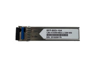 SFP Fiber Optic 1.25G Tx1310/Rx1550Nm Lc