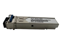 SFP Fiber Optic 1.25G Tx1310/Rx1550Nm Lc