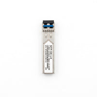 SFP Fiber Optic 1.25G 1310nm 10Km LC DDM
