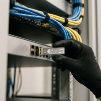 SFP Fiber Optic 1.25G 1550nm 120Km LCDDM – view 2
