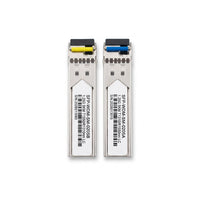 SFP 1.25G 5KM Pair T1310/R1550NM LC