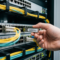 SFP Fiber Optic 1.25G 1550nm 160Km LCDDM – view 2
