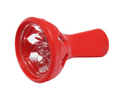 SILICON Glass Head B29
