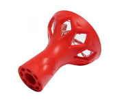 SILICON Glass Head B29