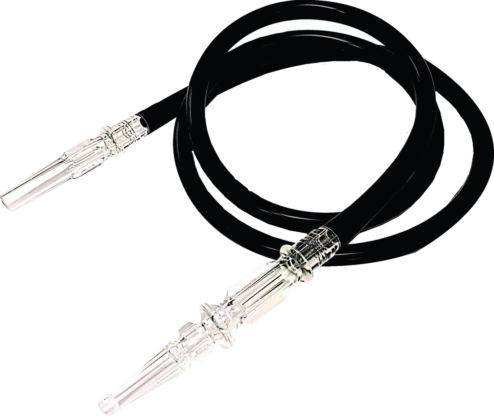 MR.HOOKAH Silica Gel Pipe