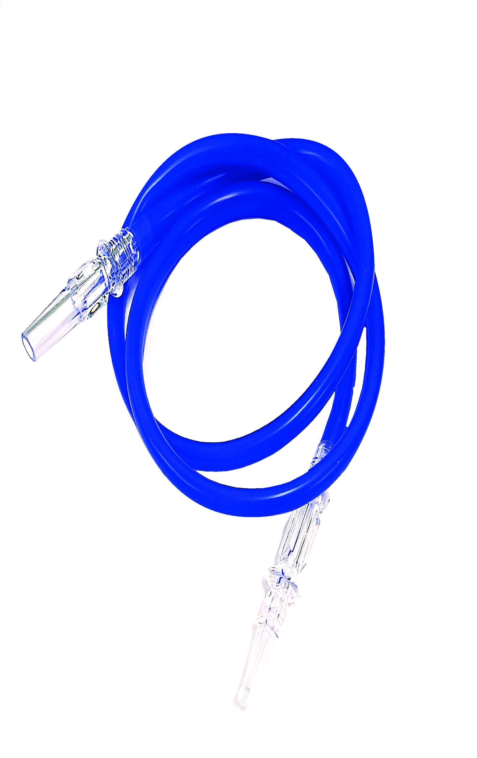 MR.HOOKAH Silica Gel Pipe